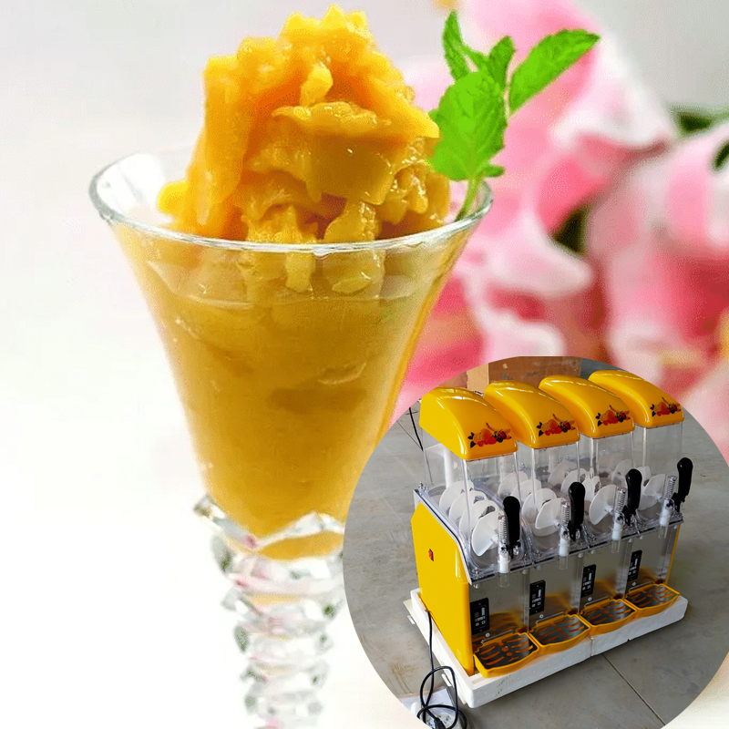 Commercial Blender Stationary  - đánh giá và giá Blender High Power