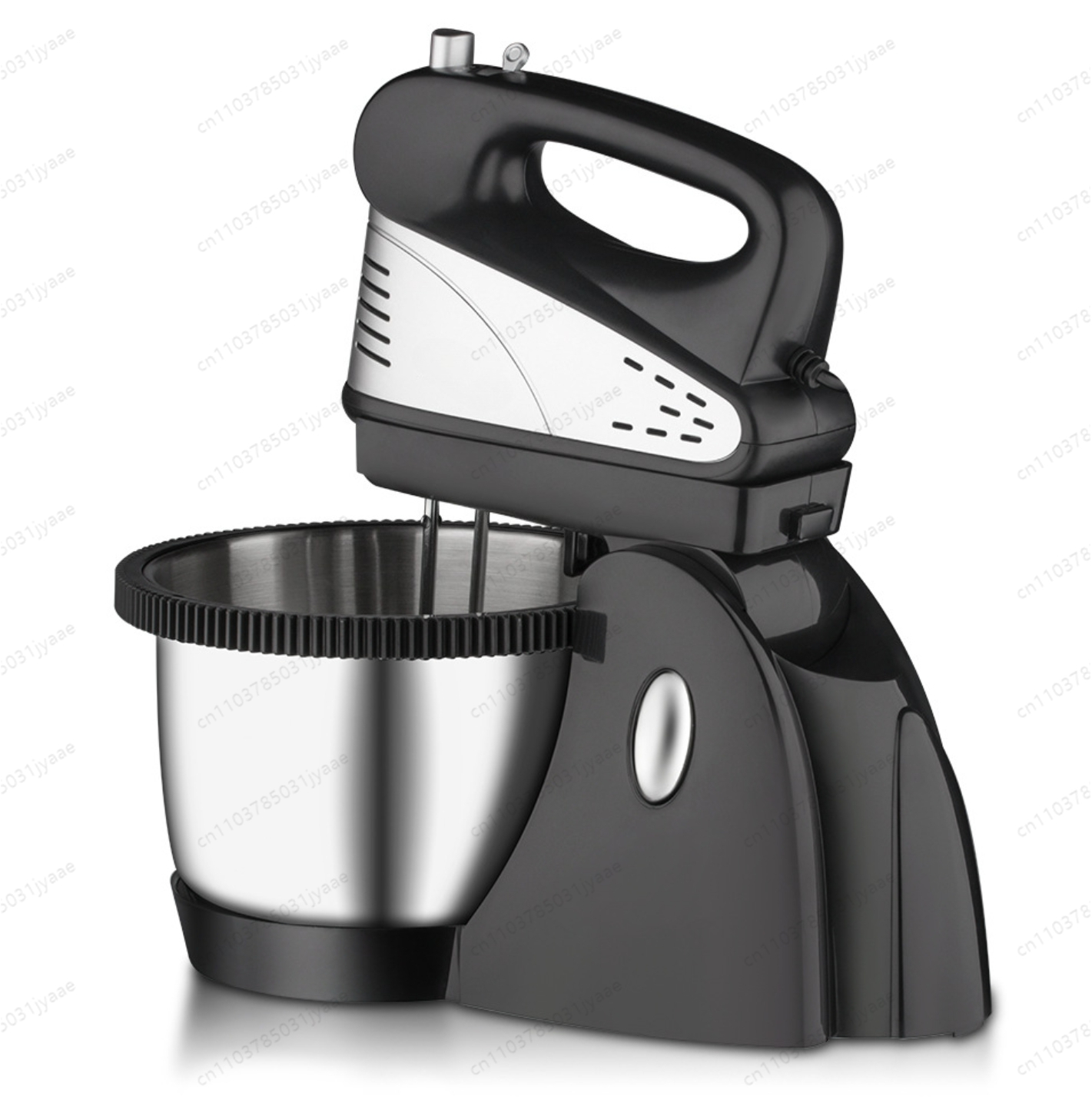European High-power Whisk, Des - đánh giá và giá Blender High Power