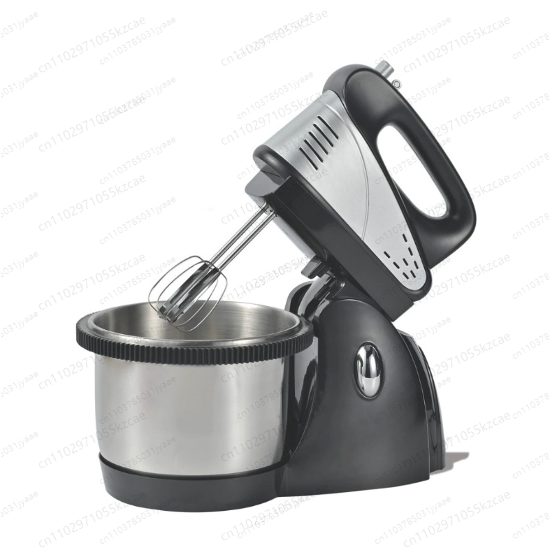 European High-power Whisk, Des - đánh giá và giá Blender High Power