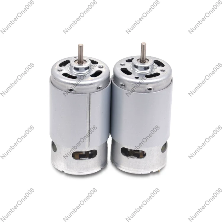 RS-560/565 12V 24V High Speed  - đánh giá và giá Blender High Power