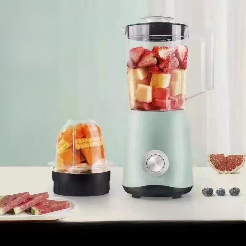 1.5L High Power Blender Mixer  - đánh giá và giá Blender High Power