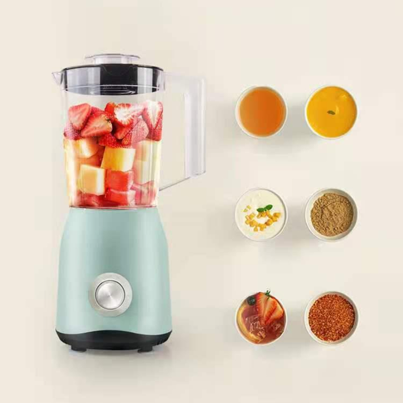 1.5L High Power Blender Mixer  - đánh giá và giá Blender High Power