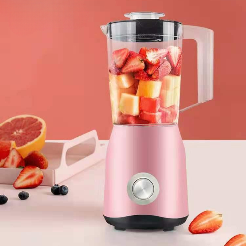 1.5L High Power Blender Mixer  - đánh giá và giá Blender High Power