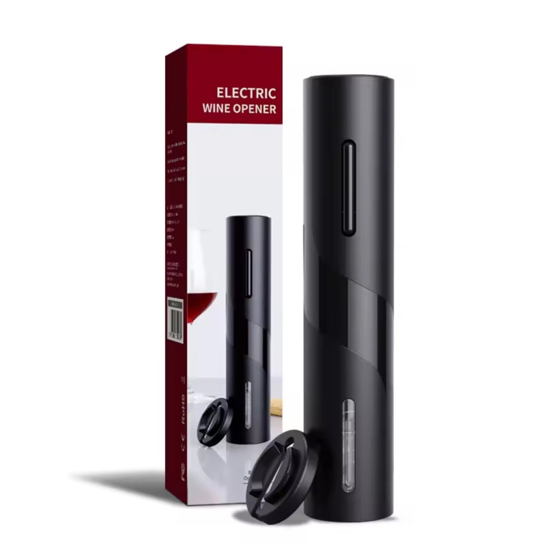 Electric Wine Bottle Opener Au - đánh giá và giá Wine Opener Electric