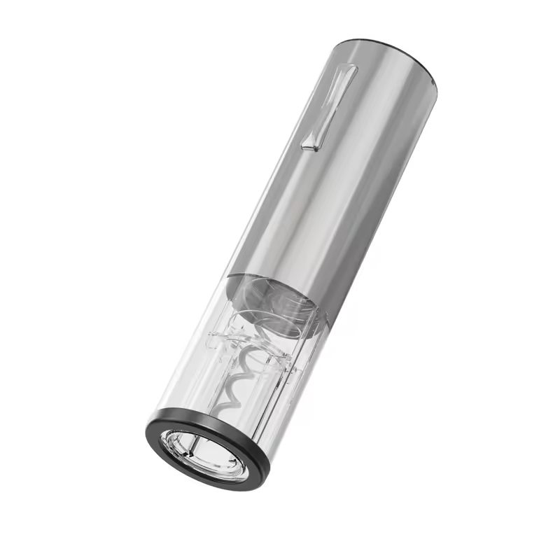 2024 New Design 4-in-1 Lithium - đánh giá và giá Wine Opener Electric