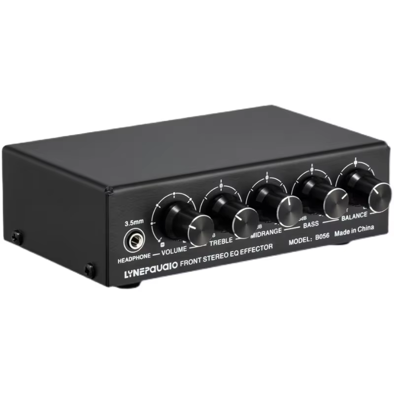 Pre-stereo amplifier, high/mid - đánh giá và giá Blender High Power