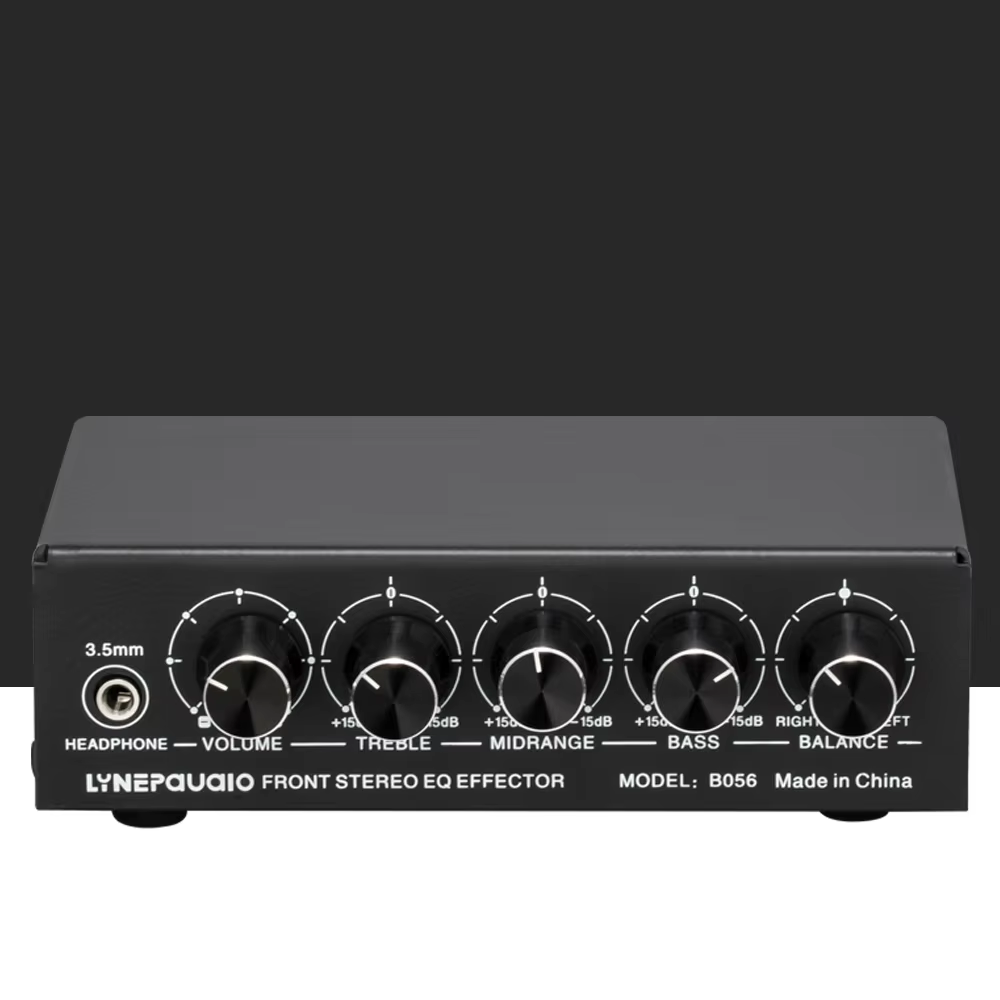 Pre-stereo amplifier, high/mid - đánh giá và giá Blender High Power