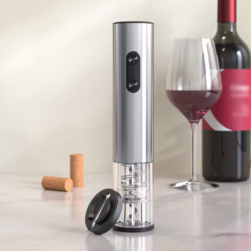 1/4 pcs Electric Wine Bottle O - đánh giá và giá Wine Opener Electric