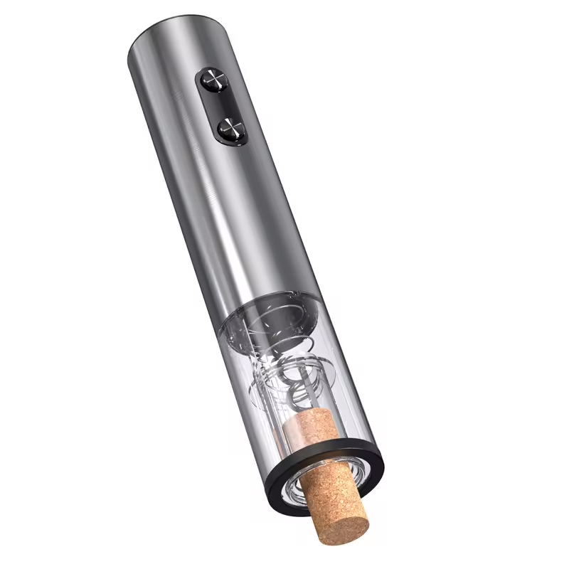 1/4 pcs Electric Wine Bottle O - đánh giá và giá Wine Opener Electric