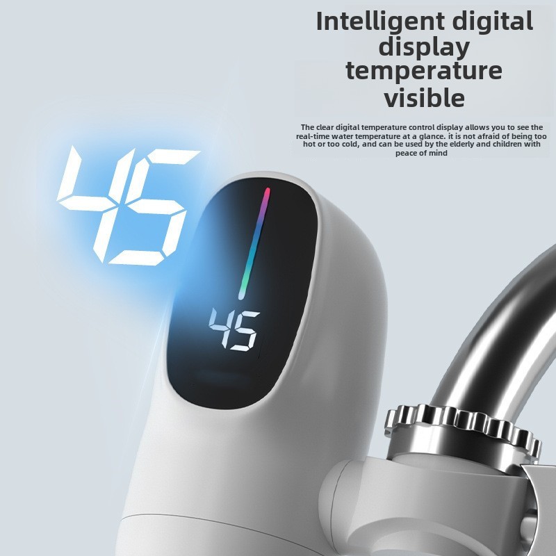 TINSOL 3000W Instant Hot Fauce - đánh giá và giá Kitchen Appliances And Utensils