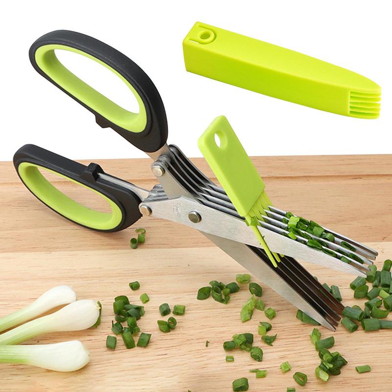Stainless Steel Multi-Layer Sc - đánh giá và giá Kitchen Appliances Green