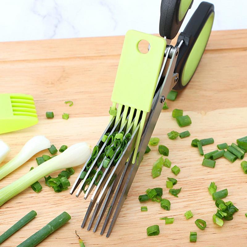 Stainless Steel Multi-Layer Sc - đánh giá và giá Kitchen Appliances Green