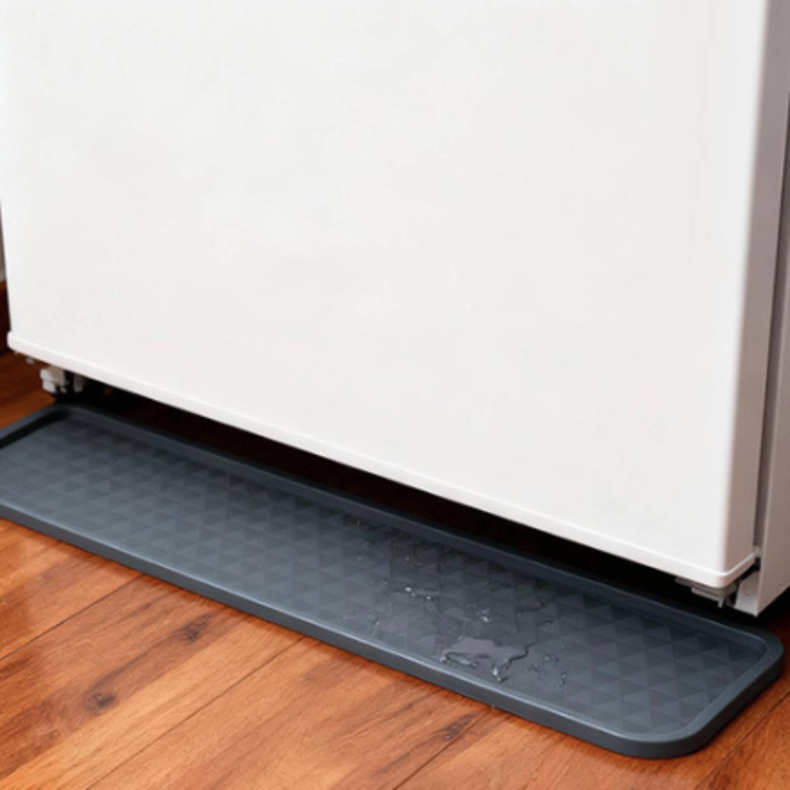 Silicone Refrigerator Mat Spil - đánh giá và giá Kitchen Appliances Cabinet