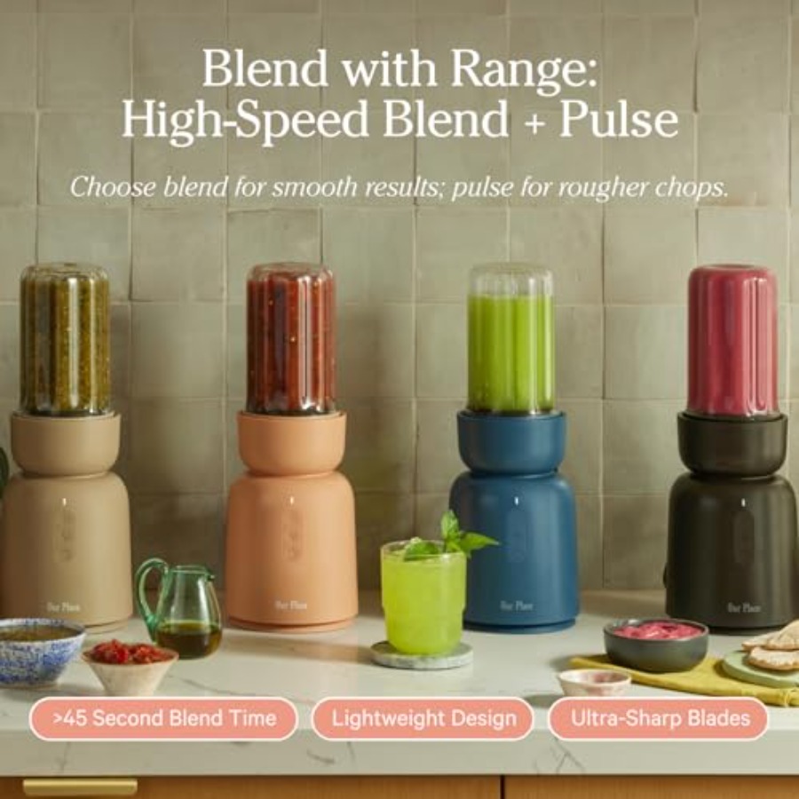 Splendor Blender - 1000W High- - đánh giá và giá Blender High Power