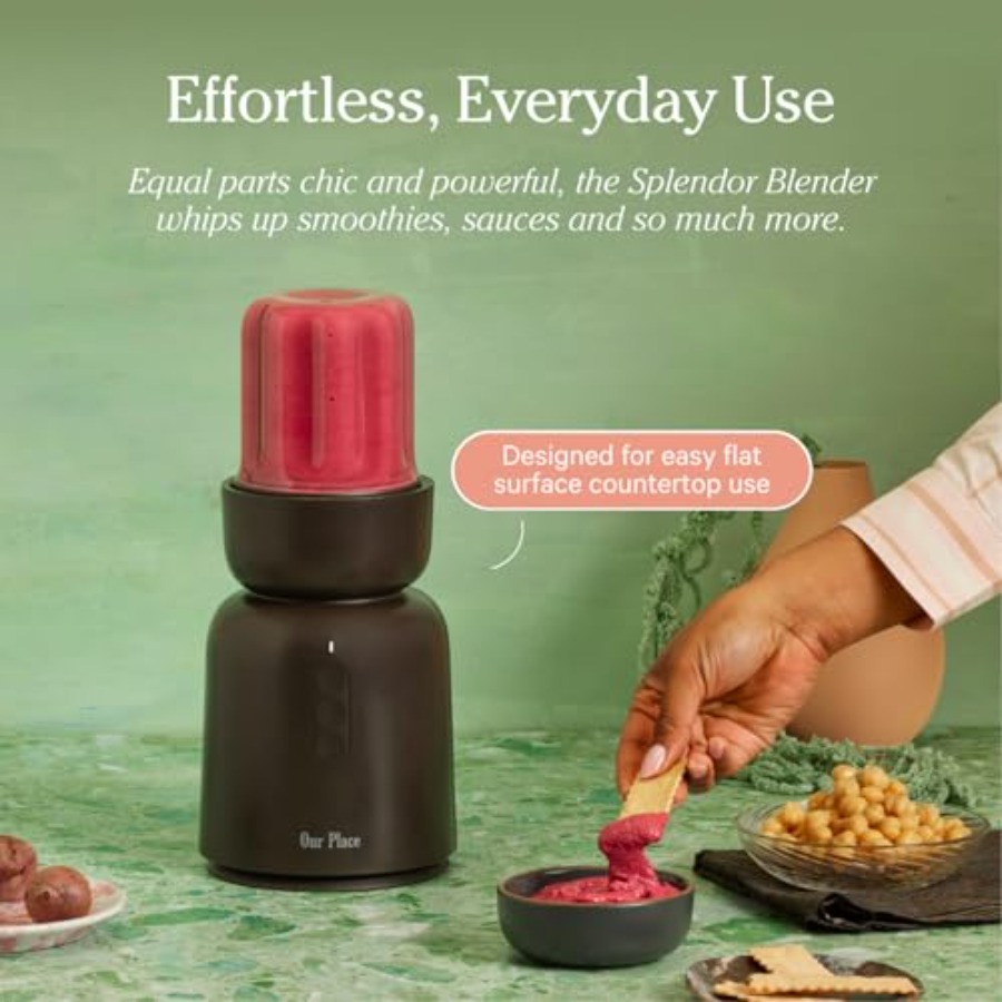 Splendor Blender - 1000W High- - đánh giá và giá Blender High Power