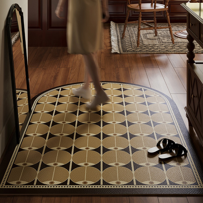 Entrance Door Mat Anti-slip Wa - đánh giá và giá Kitchen Appliances Green