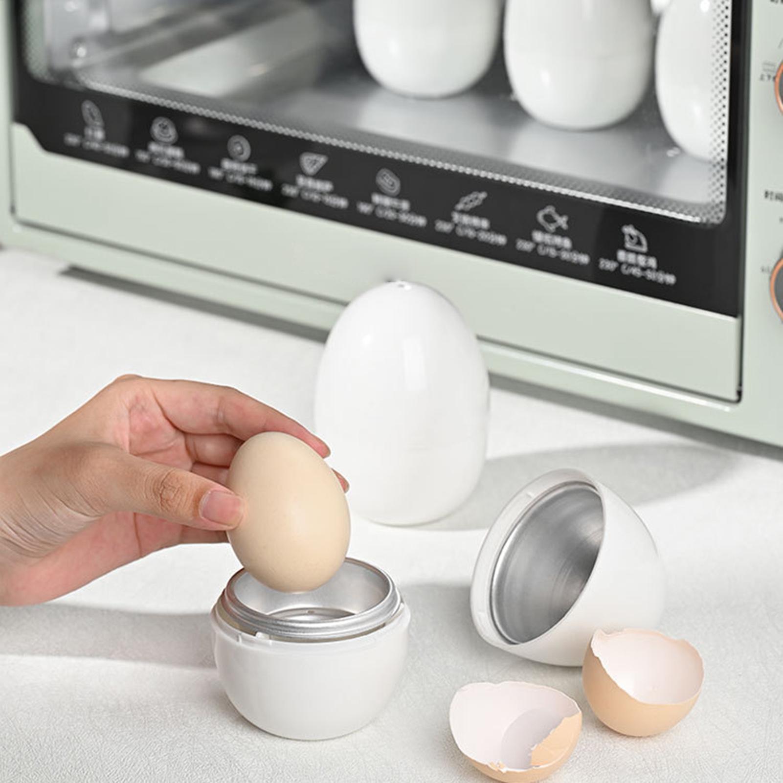 Microwave Egg Poacher Microwav - đánh giá và giá Egg Cooker Rapid