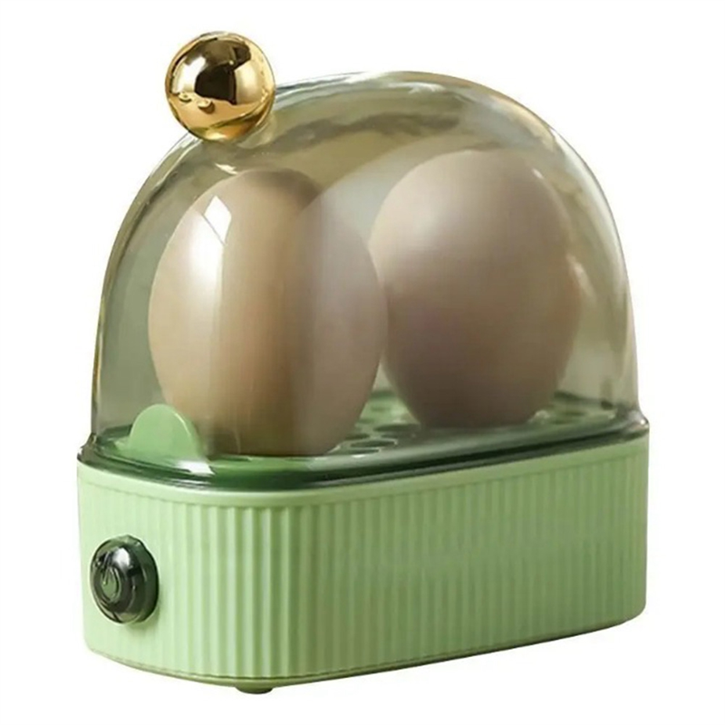 ABBZ-Electric Egg Boiler Autom - đánh giá và giá Egg Cooker Rapid