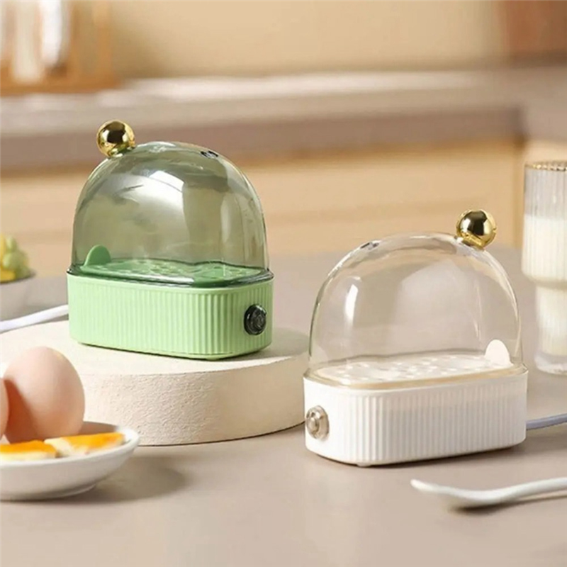 ABBZ-Electric Egg Boiler Autom - đánh giá và giá Egg Cooker Rapid