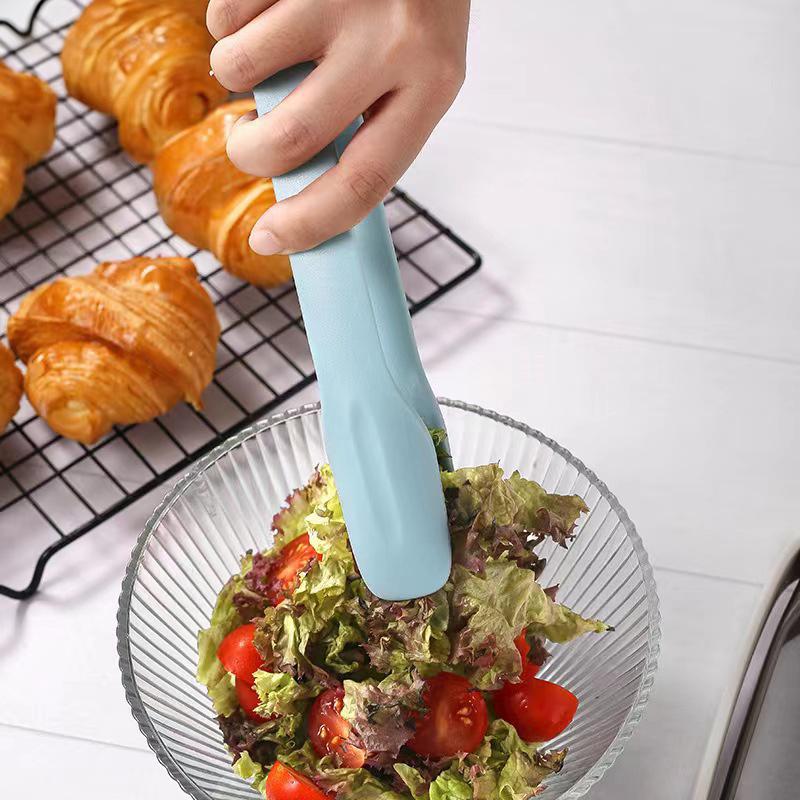 3pcs Plastics Food Tongs NonSl - đánh giá và giá Kitchen Appliances And Utensils