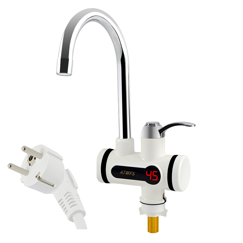 ATWFS 3000W Tankless Water Hea - đánh giá và giá Kitchen Appliances And Utensils