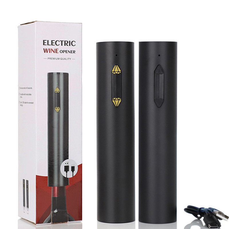Portable Electric Wine Opener  - đánh giá và giá Wine Opener Electric