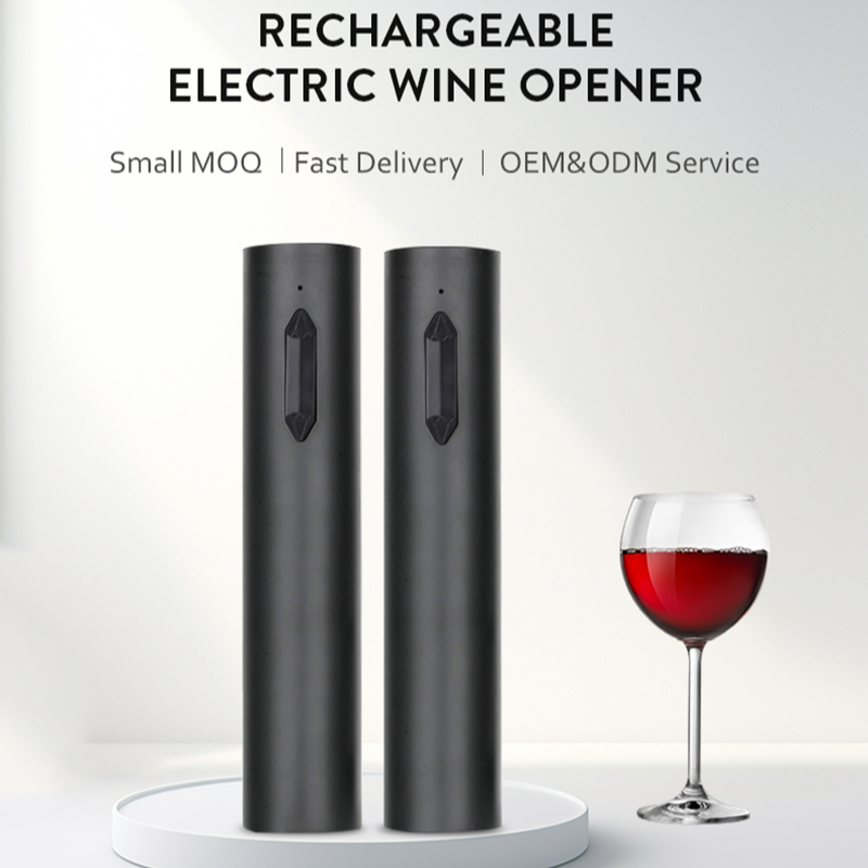 Portable Electric Wine Opener  - đánh giá và giá Wine Opener Electric