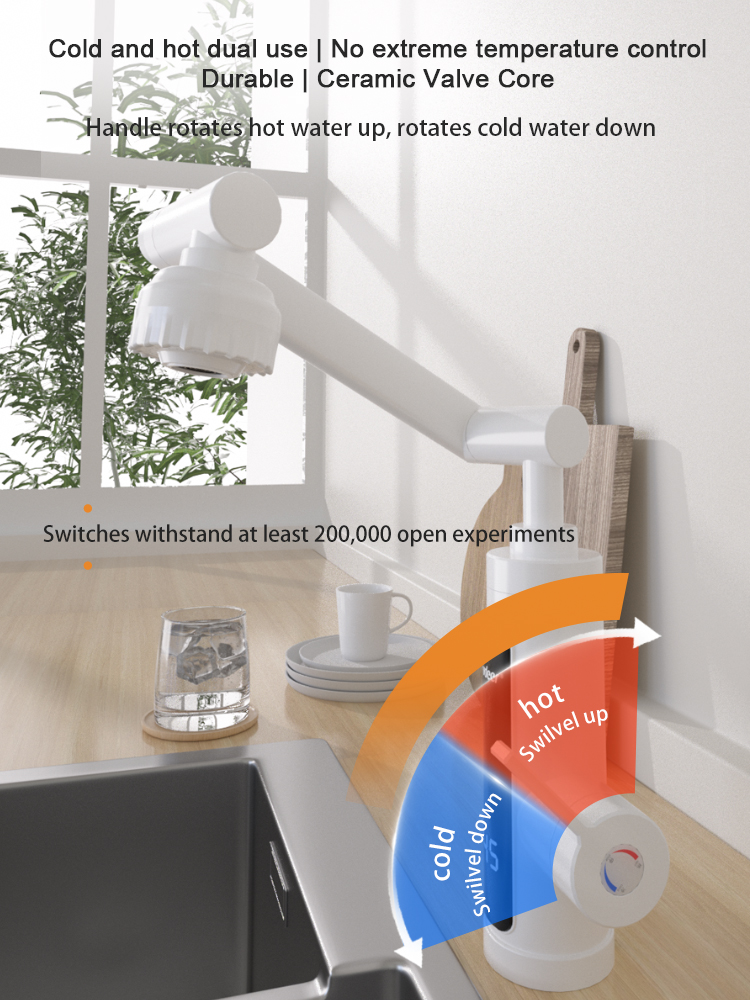 Fudeer Electric Instant Water  - đánh giá và giá Kitchen Appliances And Utensils