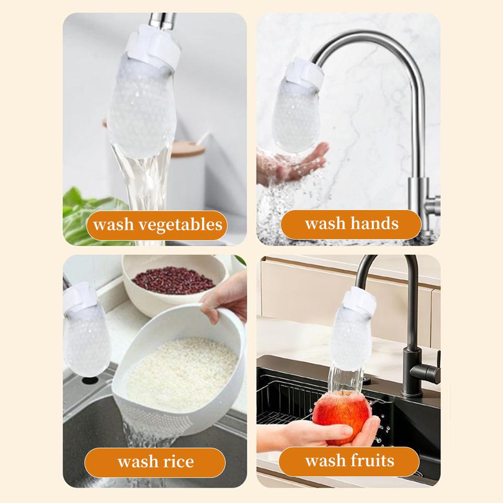Faucet Filter Pads High Densit - đánh giá và giá Kitchen Appliances And Utensils