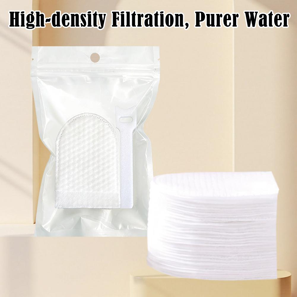 Faucet Filter Pads High Densit - đánh giá và giá Kitchen Appliances And Utensils