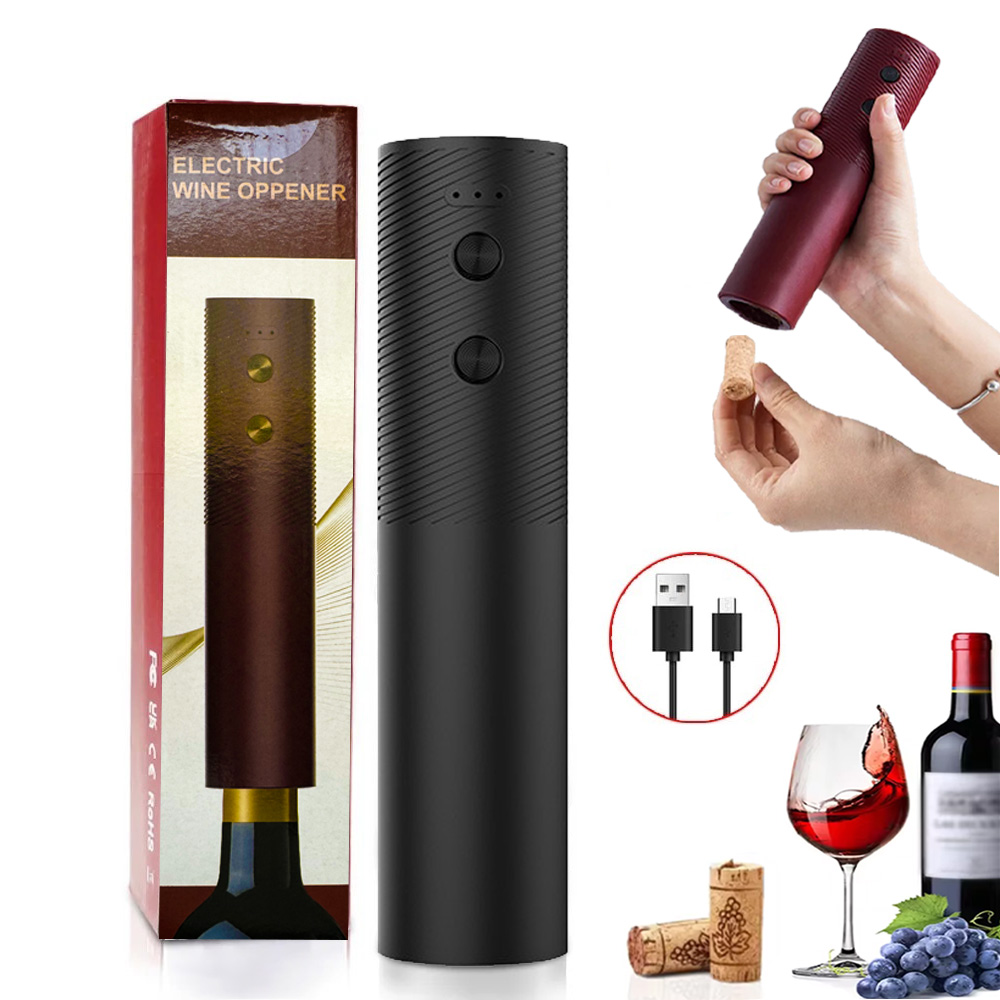 Electric Wine Bottle Opener Au - đánh giá và giá Wine Opener Electric