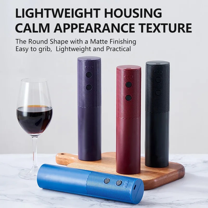 Electric Wine Bottle Opener Au - đánh giá và giá Wine Opener Electric