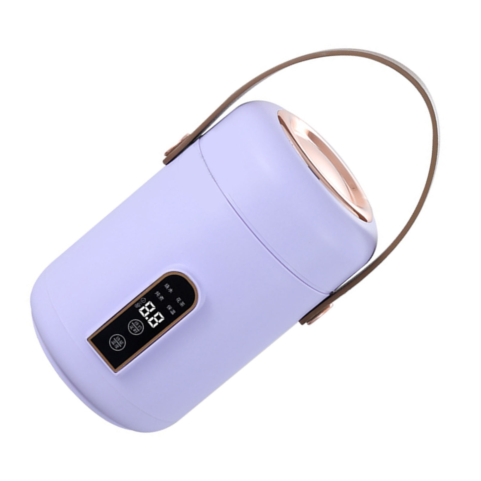 Mini Rice Cooker Efficient Hea - đánh giá và giá Kitchen Appliances Green