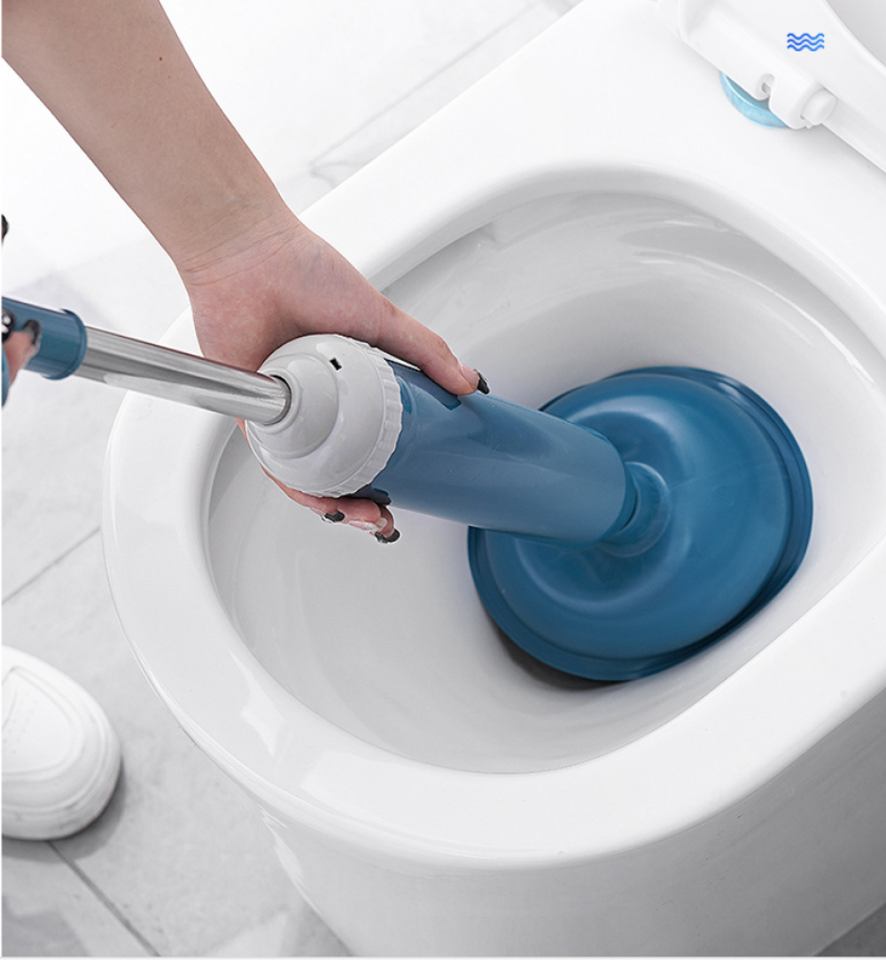 Toilet Plunger High Pressure P - đánh giá và giá Kitchen Appliances And Utensils