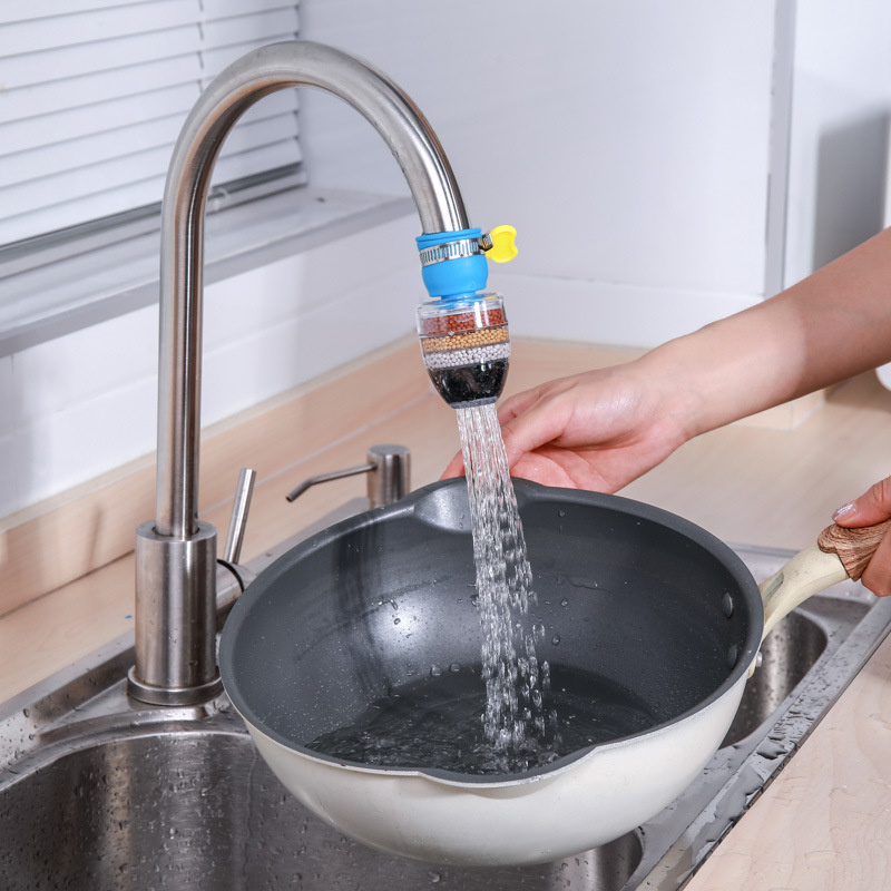 Purifier Tap Filter Water Savi - đánh giá và giá Kitchen Appliances And Utensils