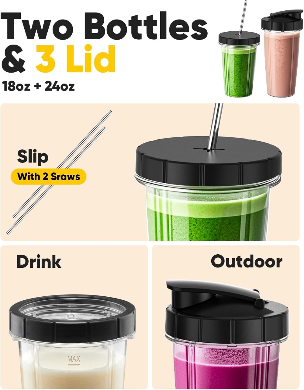 1200W High-Power Blender for S - đánh giá và giá Blender High Power