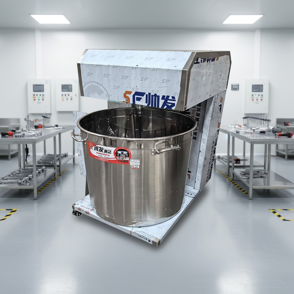New Commercial Fully Automatic - đánh giá và giá Blender High Power