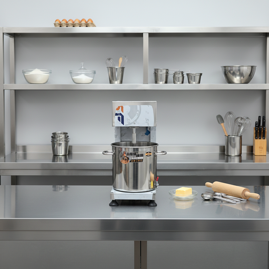 New Commercial Fully Automatic - đánh giá và giá Blender High Power