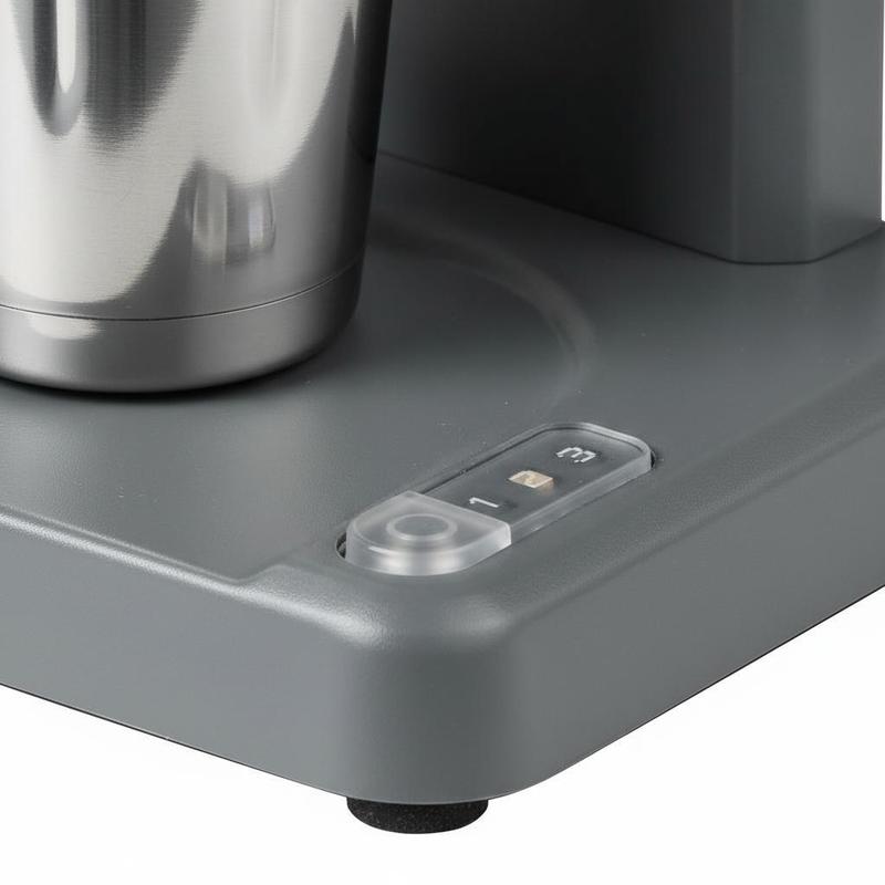 Beverage Mixing Machine, 820ml - đánh giá và giá Blender High Power