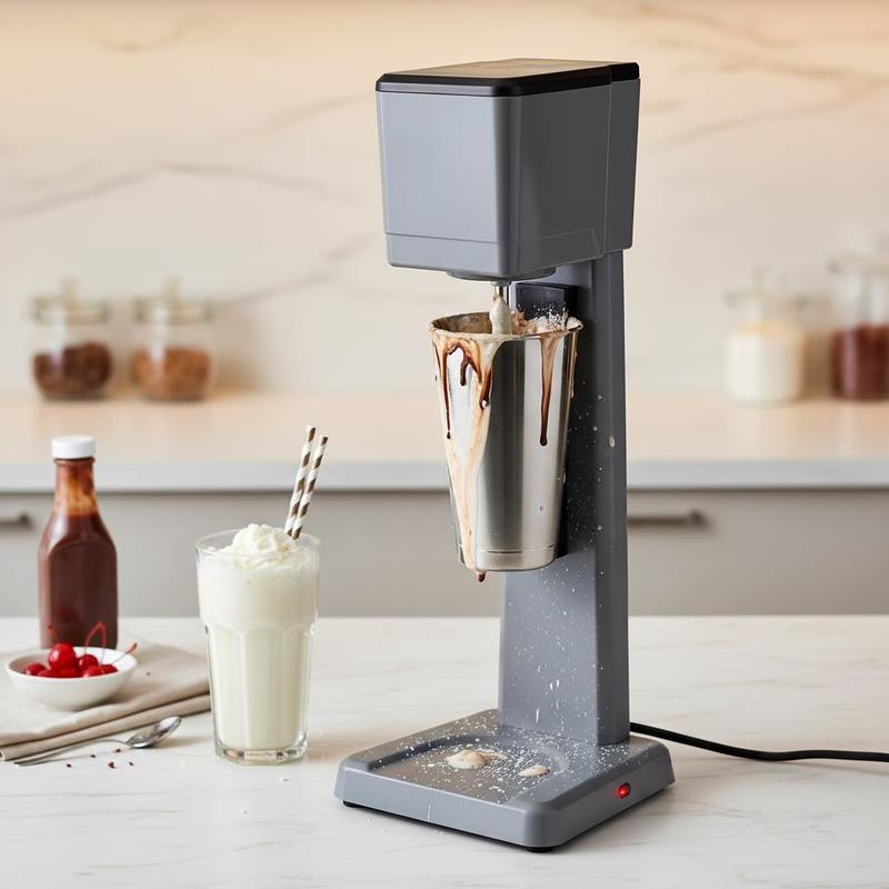 Beverage Mixing Machine, 820ml - đánh giá và giá Blender High Power