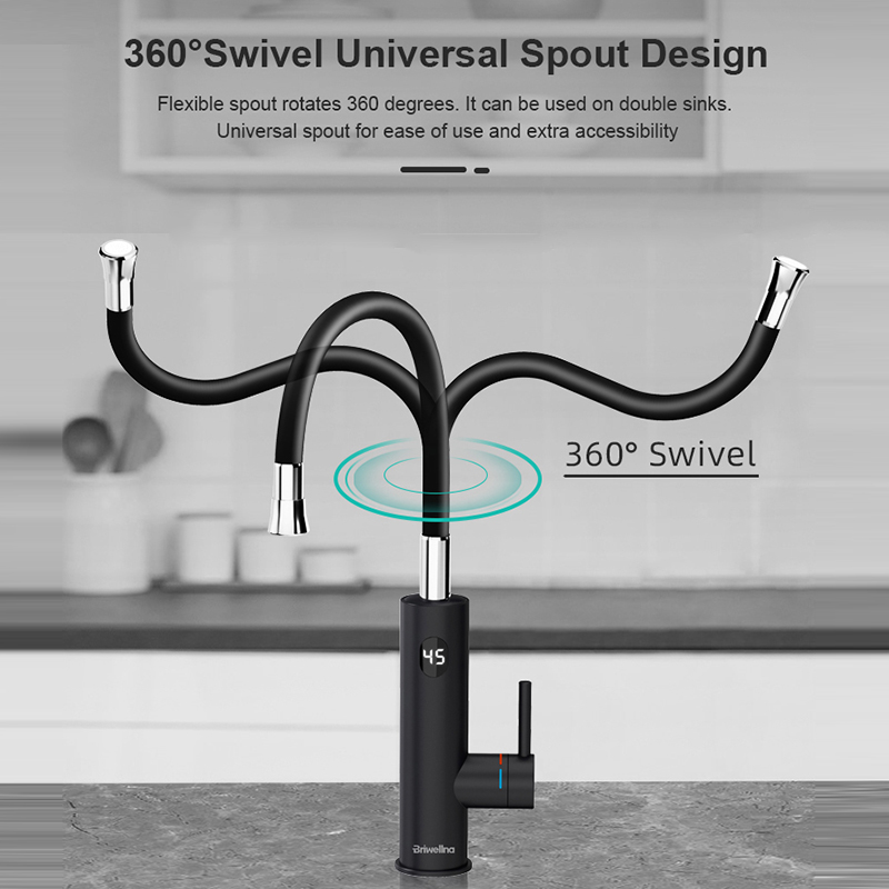 Briwellna Electric Water Heate - đánh giá và giá Kitchen Appliances And Utensils