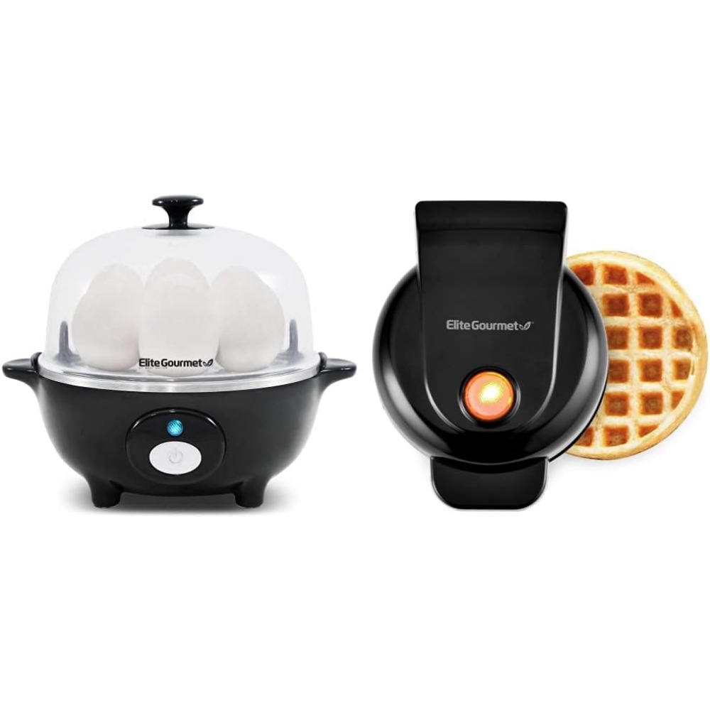 Rapid Egg Cooker for Perfect B - đánh giá và giá Egg Cooker Rapid
